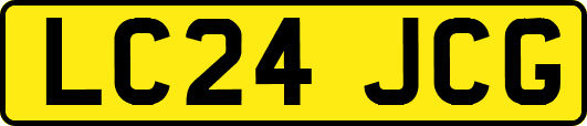 LC24JCG