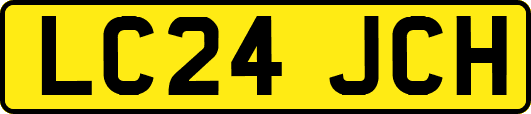 LC24JCH