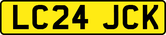 LC24JCK