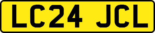 LC24JCL