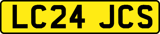 LC24JCS