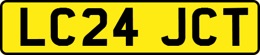 LC24JCT