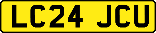 LC24JCU