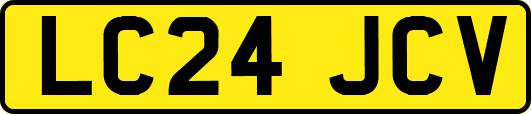 LC24JCV