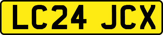 LC24JCX
