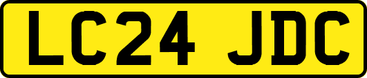 LC24JDC