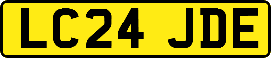 LC24JDE