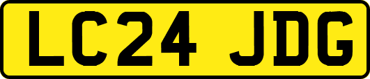 LC24JDG