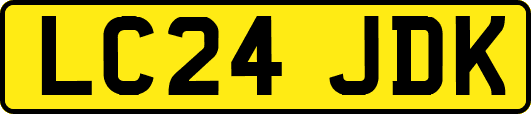 LC24JDK