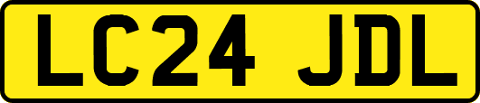 LC24JDL