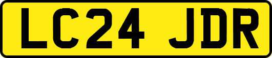 LC24JDR