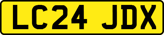 LC24JDX
