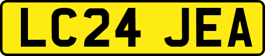 LC24JEA