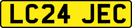 LC24JEC