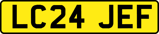 LC24JEF