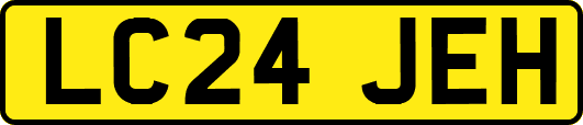 LC24JEH