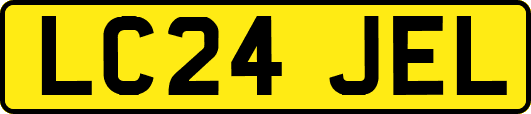 LC24JEL