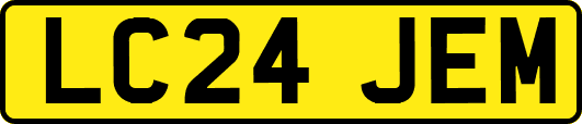 LC24JEM