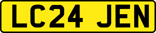LC24JEN