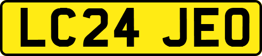 LC24JEO
