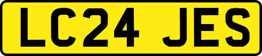 LC24JES