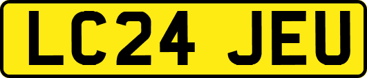 LC24JEU