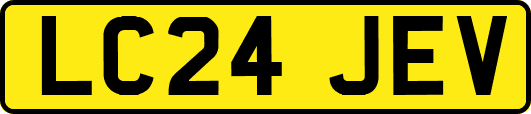 LC24JEV