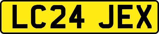 LC24JEX