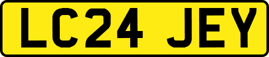 LC24JEY