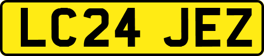 LC24JEZ