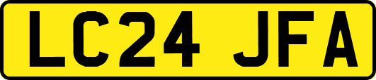 LC24JFA