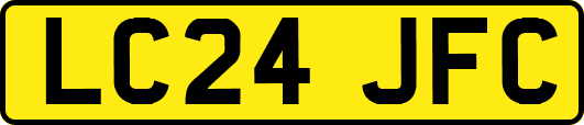 LC24JFC