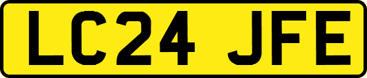 LC24JFE
