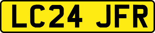 LC24JFR