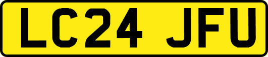 LC24JFU