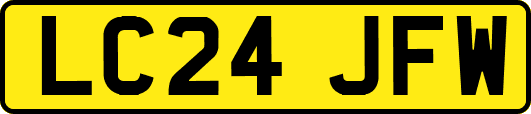 LC24JFW
