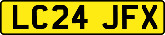 LC24JFX