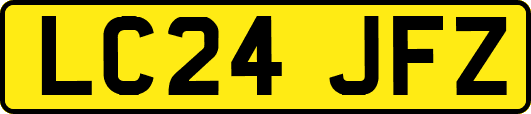 LC24JFZ