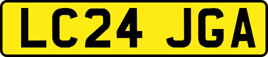 LC24JGA