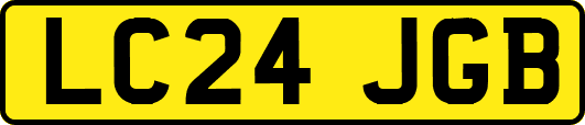 LC24JGB