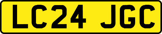 LC24JGC