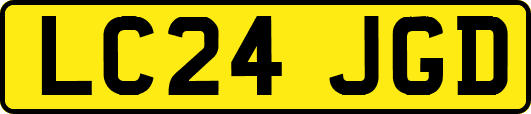 LC24JGD