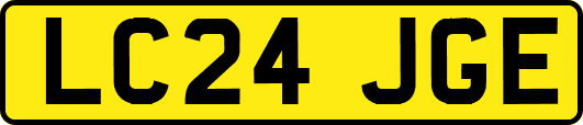 LC24JGE