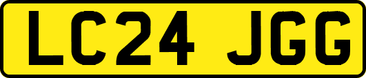 LC24JGG