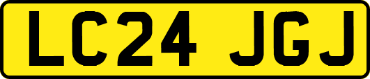 LC24JGJ