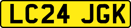 LC24JGK