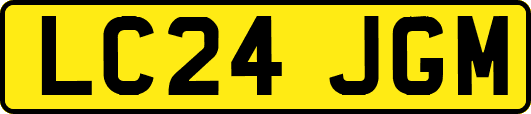 LC24JGM