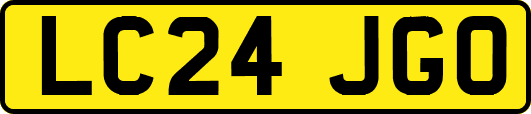 LC24JGO