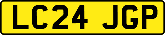 LC24JGP