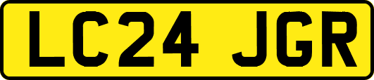 LC24JGR